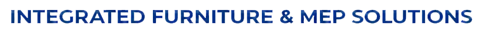 Integrated Furniture & MEP Solutions