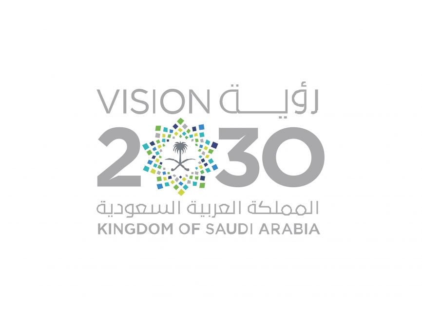 Vision 2030 — Kingdom of Saudi Arabia