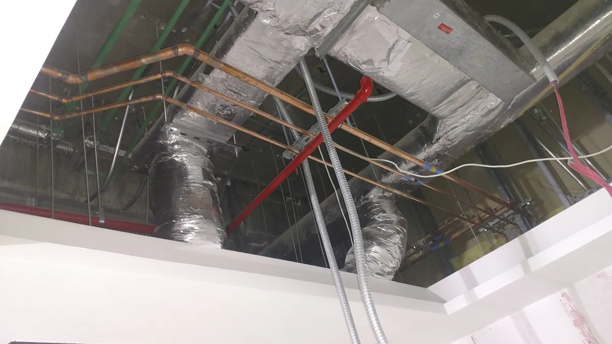 BIM Coordination