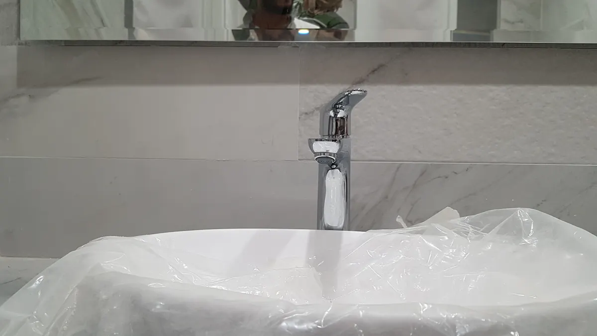 Plumbing Solutions