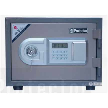 Fire rated safe Vietnam