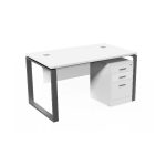Workshop & Training Desk 120×60