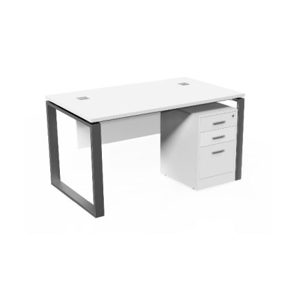 Workshop & Training Desk 120×60