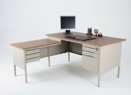 Medical & Laboratory Desk