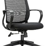 Guest & Visitor Chair