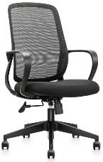 Guest & Visitor Chair