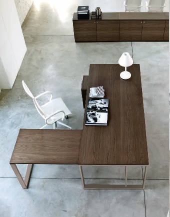 Rune Series Executive Workstation