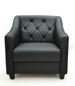One-Seat Office Sofa - Image 2