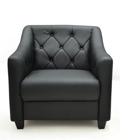 One-Seat Office Sofa