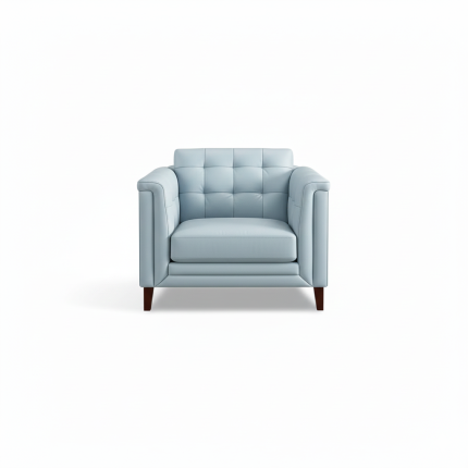 One-Seat Office Sofa