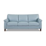 Three-Seat Modular Office Sofa - الصورة 2