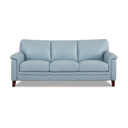 Three-Seat Modular Office Sofa