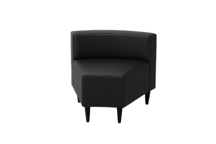 Mix Modular 45° Corner Seat