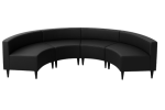 Mix Modular 45° Corner Seat