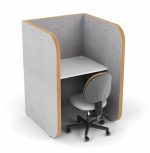 Acoustic Pods & Office Booths - الصورة 2