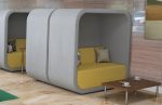 Acoustic Pods & Office Booths - الصورة 3