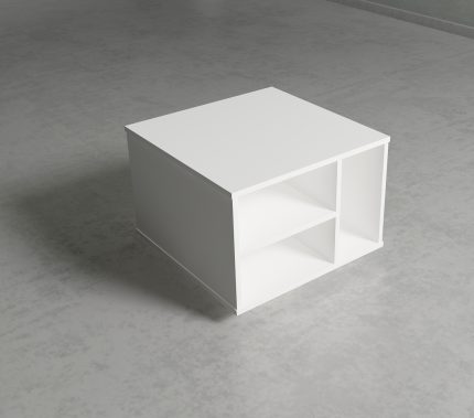 Office Coffee Table — MFC