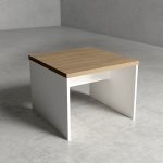 Office Coffee Table — MFC