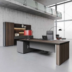 Ingvar Series Desk