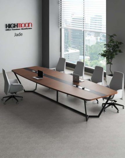Custom Made Meeting Tables