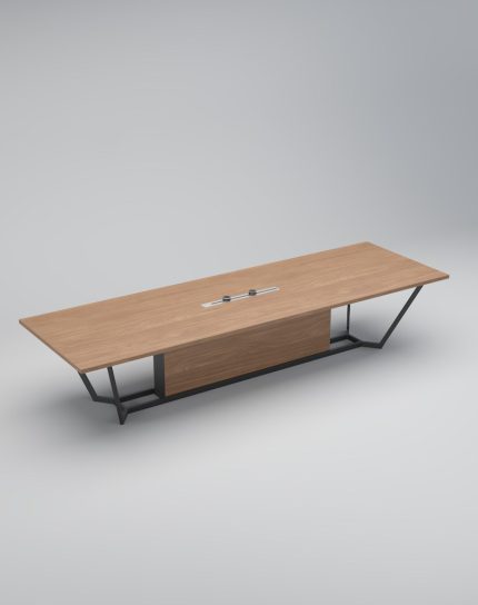 Custom Made Meeting Tables