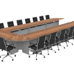 Modular Training Table