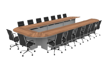 Modular Training Table